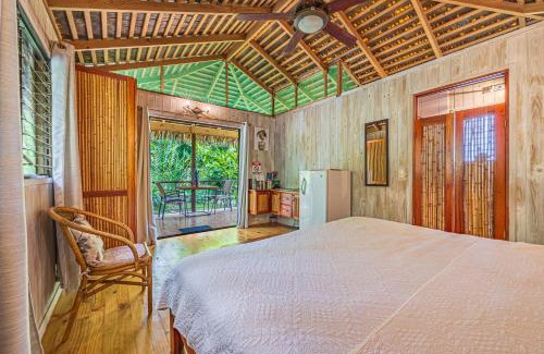 Ciudad Cortes Chalet De Esquí | Chalet Jardin Tropical