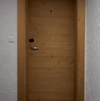 Jasna Apartamento | Chalet Jasná Wellness Apartment Maxim jacuzzi & sauna