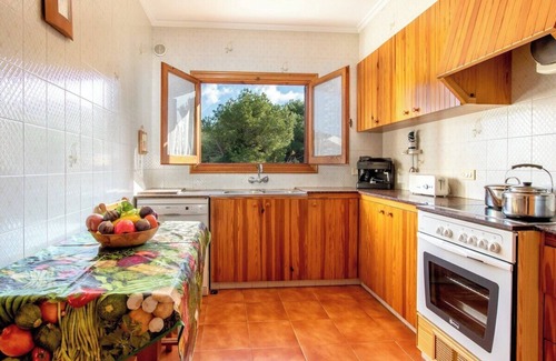 Punta Grossa Villa | Chalet Joan i Nuria in Menorca By home villas 360