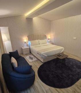 Hatta Chalet De Esquí | Chalet-JS-شاليه