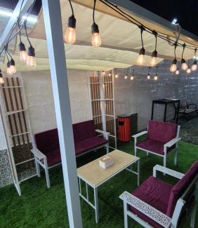 Hatta Chalet De Esquí | Chalet-JS-شاليه