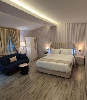Hatta Chalet De Esquí | Chalet-JS-شاليه