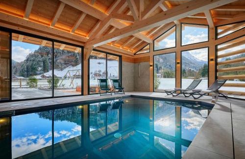 Thones Chalet De Esquí | Chalet Julena - OVO Network