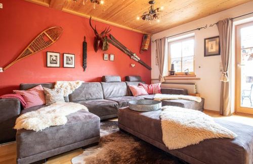 Konigsleiten Chalet De Esquí | Chalet Königsleiten 2 by Interhome