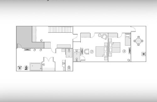 Saint-Jorioz Chalet De Esquí | Chalet Kalyssia - OVO Network