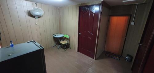 Kampung Guar Chalet De Esquí | Chalet Kampong Guar, Manong