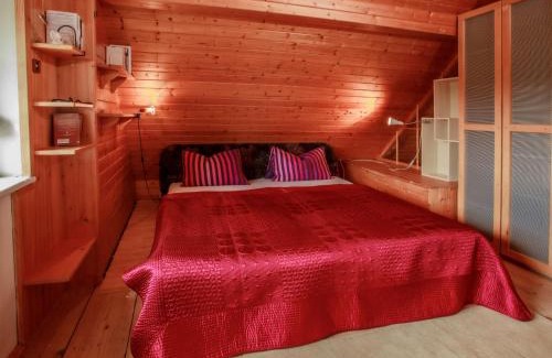 Holubovska Basta Chalet De Esquí | Chalet Karasova II by Interhome