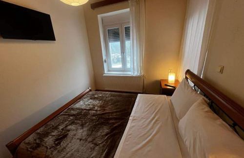 Karpenisi Chalet De Esquí | Chalet Karpenisi