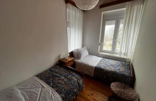 Karpenisi Chalet De Esquí | Chalet Karpenisi