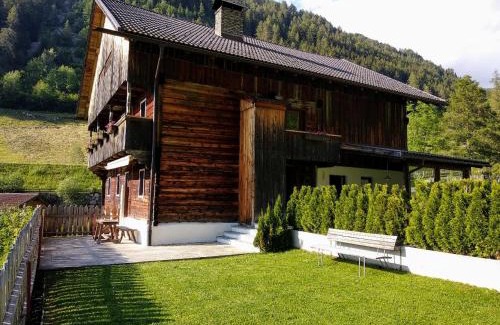 Gais Chalet De Esquí | Chalet Kasern