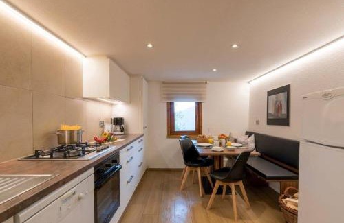 Gais Chalet De Esquí | Chalet Kasern