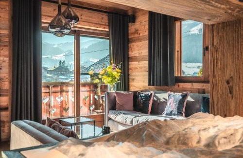 Morzine Chalet De Esquí | Chalet Kerasia Morzine - by EMERALD STAY