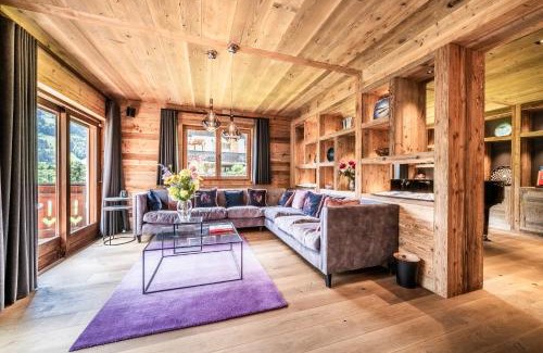 Morzine Chalet De Esquí | Chalet Kerasia Morzine - by EMERALD STAY