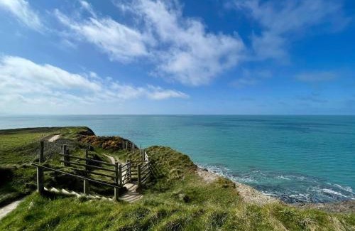 Aberystwyth Cabina | Chalet Kiss of the Sea