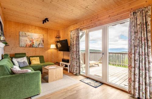 Bad Sankt Leonhard im Lavanttal Chalet De Esquí | Chalet Klippitzperle by Interhome