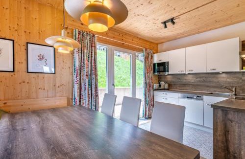 Bad Sankt Leonhard im Lavanttal Chalet De Esquí | Chalet Klippitzperle by Interhome