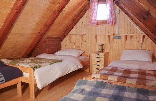 Kamnik Chalet De Esquí | Chalet Kočna - I FEEL ALPS