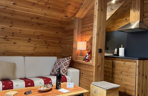 Kolasin Chalet De Esquí | Chalet Kolasin Montenegro