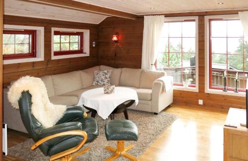 Aseral Chalet De Esquí | Chalet Koven by Interhome