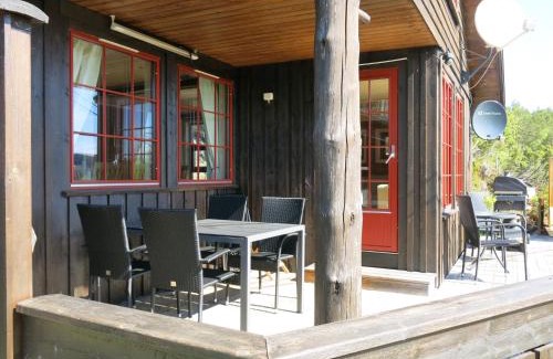 Aseral Chalet De Esquí | Chalet Koven by Interhome