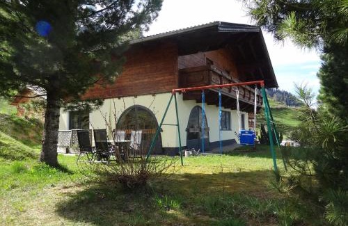 Grossarl Chalet De Esquí | Chalet Kristall I