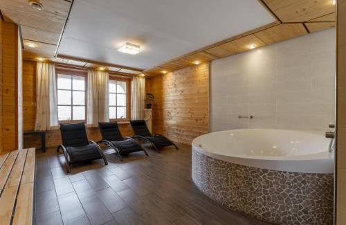 Grossarl Chalet De Esquí | Chalet Kristall I
