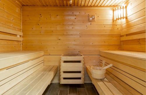 Grossarl Chalet De Esquí | Chalet Kristall I
