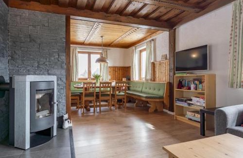 Grossarl Chalet De Esquí | Chalet Kristall I
