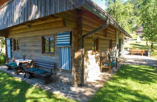 Bled Chalet De Esquí | Chalet Kupljenik Near Bled Lake - Happy Rentals