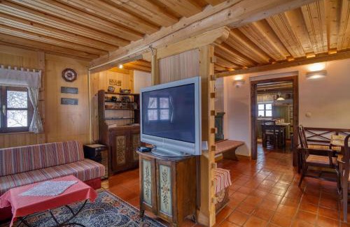 Bled Chalet De Esquí | Chalet Kupljenik Near Bled Lake - Happy Rentals