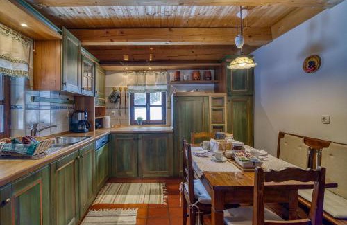 Bled Chalet De Esquí | Chalet Kupljenik Near Bled Lake - Happy Rentals