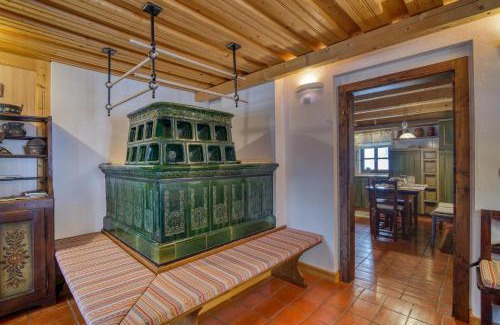 Bled Chalet De Esquí | Chalet Kupljenik Near Bled Lake - Happy Rentals
