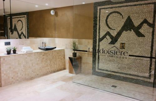 Villard-Reculas Chalet De Esquí | Chalet l'Ardoisière