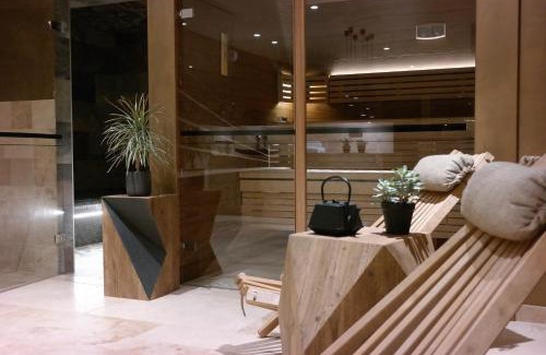 Villard-Reculas Chalet De Esquí | Chalet l'Ardoisière
