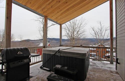 Saint-Philemon Chalet De Esquí | Chalet L'Ascension