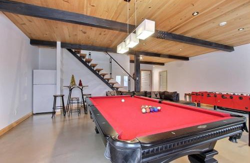 Saint-Philemon Chalet De Esquí | Chalet L'Ascension