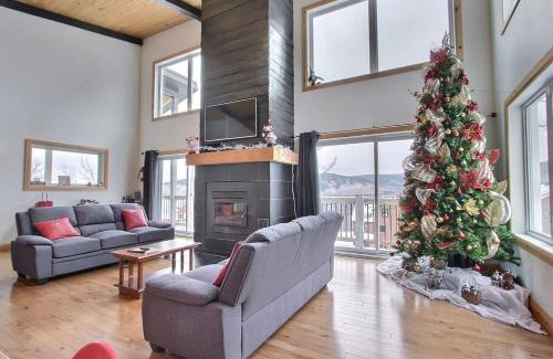 Saint-Philemon Chalet De Esquí | Chalet L'Ascension