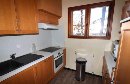 Les Claux Chalet De Esquí | CHALET L'Eyssinette Appartement 8 a 10 couchages