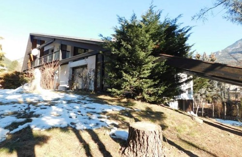 LʼArgentiere-la-Bessee Chalet De Esquí | Chalet la Haute Boiseliere 2