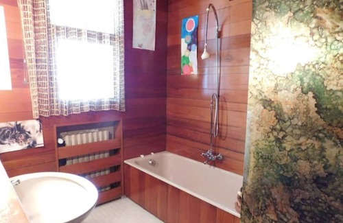 LʼArgentiere-la-Bessee Chalet De Esquí | Chalet la Haute Boiseliere 2