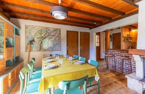 Manigod Chalet De Esquí | Chalet L'oréade
