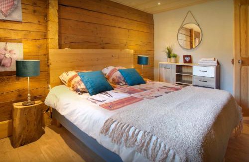 Manigod Chalet De Esquí | Chalet L'Otavalo - OVO Network