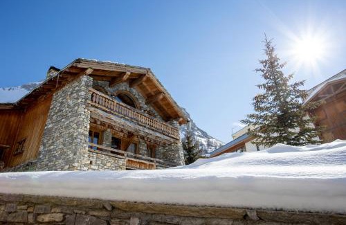 Le Cret Chalet De Esquí | Chalet La Bouclia