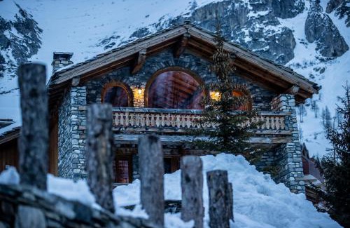 Le Cret Chalet De Esquí | Chalet La Bouclia