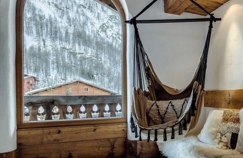 Le Cret Chalet De Esquí | Chalet La Bouclia