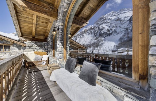 Le Cret Chalet De Esquí | Chalet La Bouclia