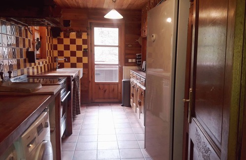 Les Brevieres Chalet De Esquí | Chalet La Bulle Appt The Eagles 15 pers Sauna Jacuzzi Piscina Tignes