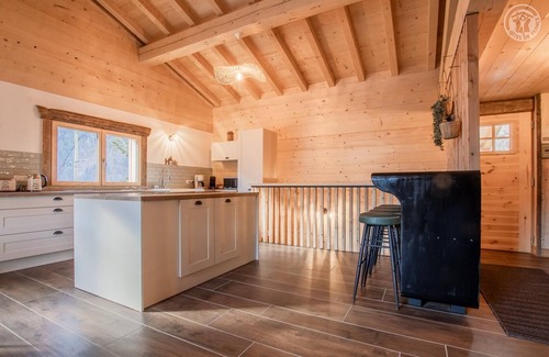 Villard-sur-Doron Casa | Chalet LA Devie - Villard SUR Doron