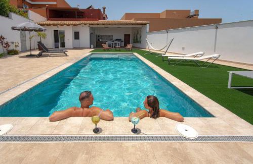 La Vera Casa | Chalet Las Haciendas