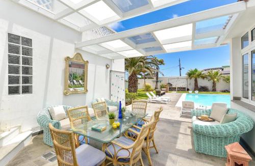 Telde Casa | Chalet La Estrella 30 by VillaGranCanaria